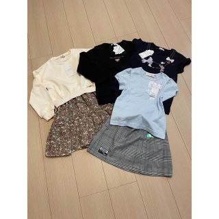 エニィファム(anyFAM)の女の子　120センチ　まとめ売り(その他)