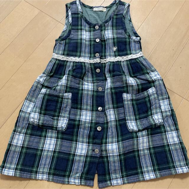 kp ワンピース 110 | フリマアプリ ラクマ