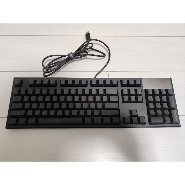 幅広type 東プレ REALFORCE R2-US3-BK | parceiraoatacadista.com.br
