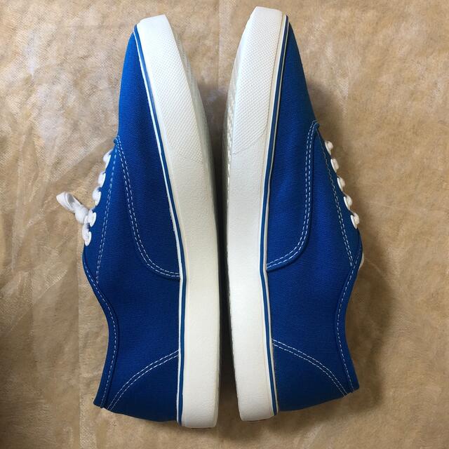 VANSスニーカー