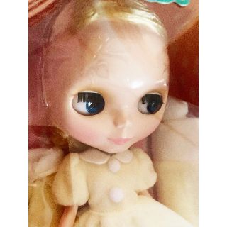 タカラトミー(Takara Tomy)の未開封・未使用！Blythe　ネオブライス　フロスティフロック♪(その他)