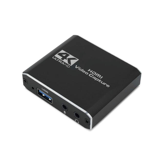 キャプチャーボードSwitch ゲームキャプチャー ビデオ キャプチャーボードSwitch ゲームキャプチャー ビデオ