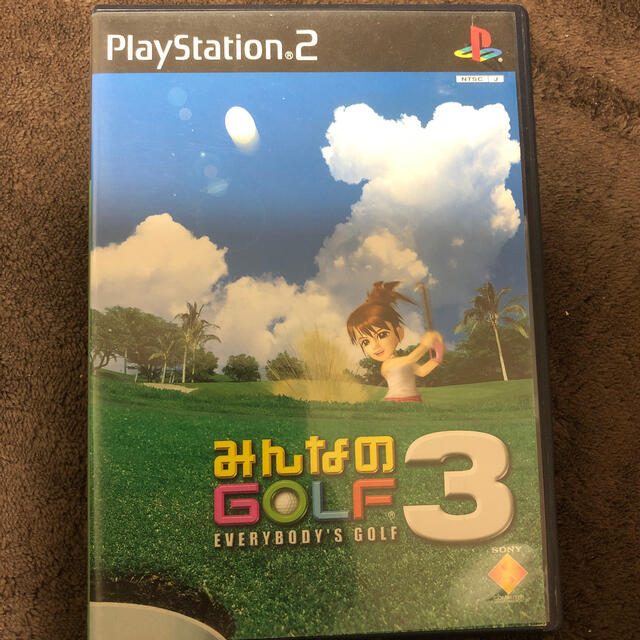 ps2ソフト