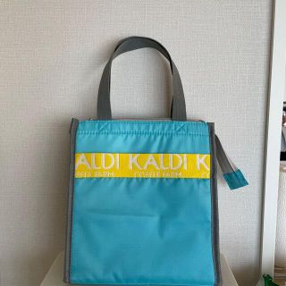 カルディ(KALDI)のカルディ 保冷バッグ(その他)