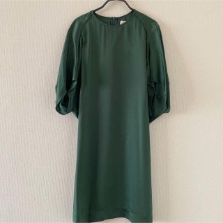 ステラマッカートニー(Stella McCartney)のSTELLA McCARTNEY (ひざ丈ワンピース)