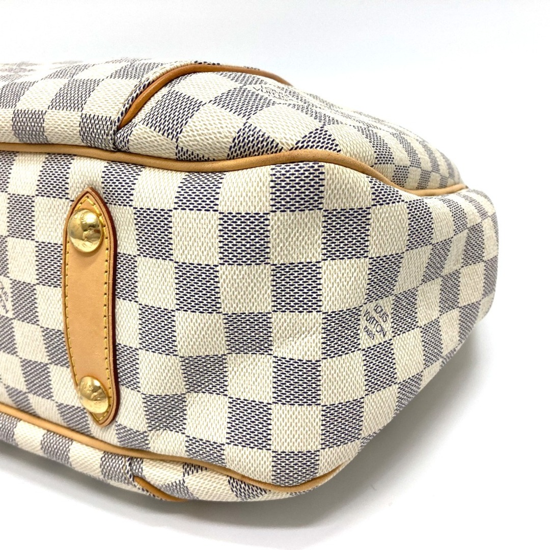 LOUIS VUITTON - ルイヴィトン ダミエアズール ガリエラPM ワン LOUIS VUITTON - ルイヴィトン ダミエアズール ガリエラPM ワン