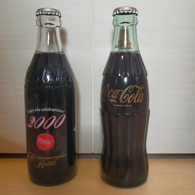 最大12%OFFクーポン コカ コーラ 120周年記念ボトル