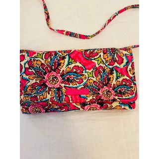 ヴェラブラッドリー(Vera Bradley)のヴィラブラッドリー　長財布(長財布)