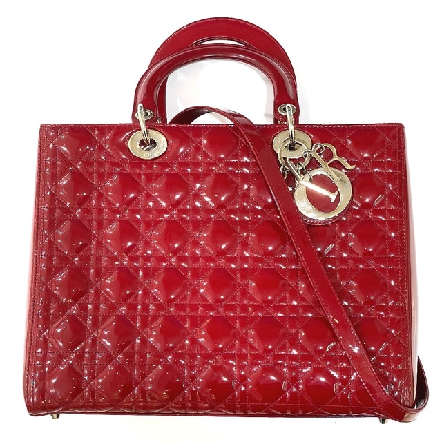 正規直輸入品 ディオール Dior カナージュ VRB44561 レディディオール