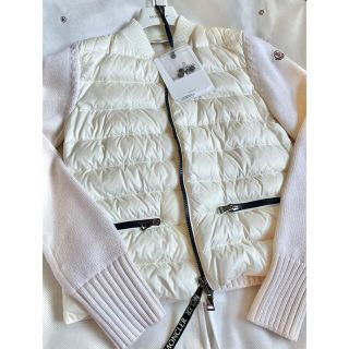 モンクレール(MONCLER)のMONCLER カーディガン ニット (カーディガン)