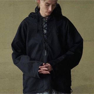 コモリ(COMOLI)のみるま専用　NICENESS CAINE アノラック(その他)