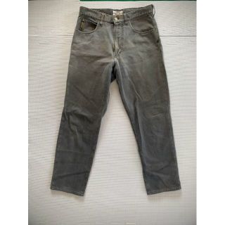 アルマーニジーンズ(ARMANI JEANS)のARMANI JEANS グレー W31(デニム/ジーンズ)