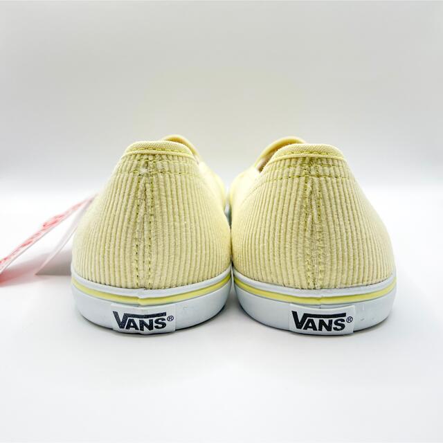 VANS(ヴァンズ)のVANS / SLIPON LP / 24.5cm レディースの靴/シューズ(スニーカー)の商品写真