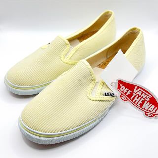 ヴァンズ(VANS)のVANS / SLIPON LP / 24.5cm(スニーカー)