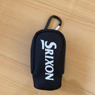 スリクソン(Srixon)のゴルフボールケース(その他)