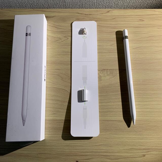 Apple Japan(同) iPad Pro Apple Pencil 箱あり