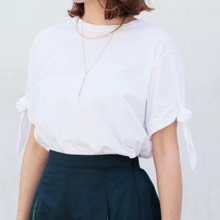 アメリヴィンテージ(Ameri VINTAGE)のyun様専用     AMRI  CUPID SLEEVE TEE(Tシャツ(半袖/袖なし))