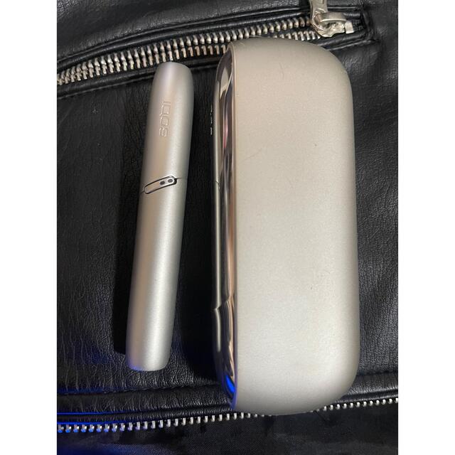 IQOS(アイコス)のiQOS DUO メンズのファッション小物(タバコグッズ)の商品写真