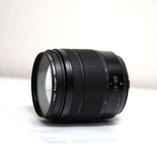 パナソニック(Panasonic)の《もりゆう様用価格》LUMIX G VARIO 12-60mm (レンズ(ズーム))