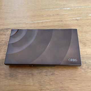 オルビス(ORBIS)のオルビス　ファンデーションケース(ボトル・ケース・携帯小物)