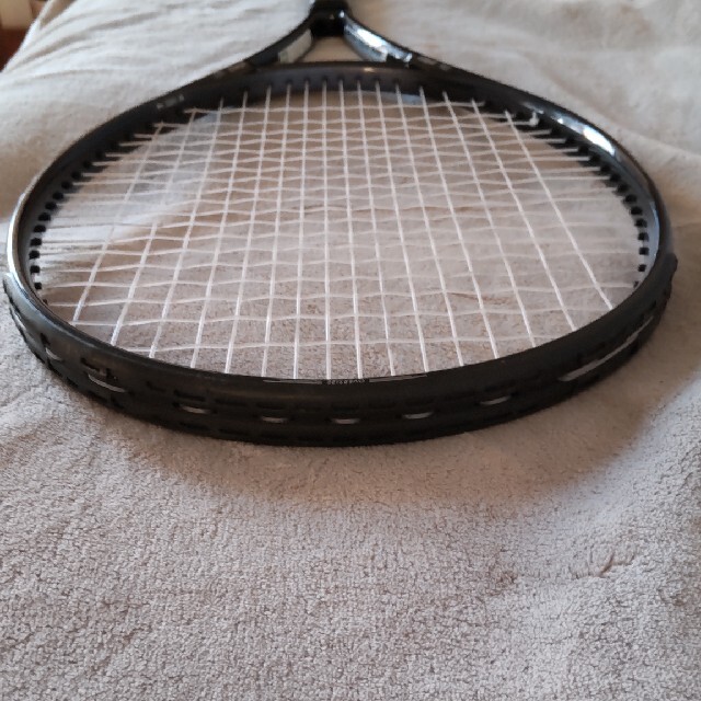 Prince(プリンス)のプリンス テニスラケット スポーツ/アウトドアのテニス(ラケット)の商品写真