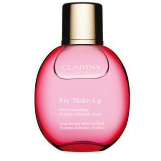 クラランス(CLARINS)のクラランス　フィックスメイクアップ(その他)