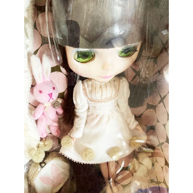 未開封・未使用!Blythe ネオブライス ベルベットメヌエット♪ 未開封・未使用!Blythe ネオブライス ベルベットメヌエット♪