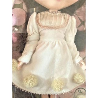 未開封・未使用!Blythe ネオブライス ベルベットメヌエット♪
