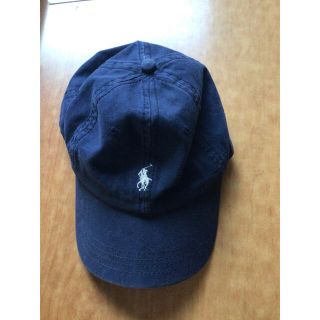 ラルフローレン(Ralph Lauren)のポロ　ラルフローレン　キャップ(キャップ)