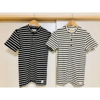 デニムアンドサプライラルフローレン(Denim & Supply Ralph Lauren)のラルフローレン(Denim & Supply Ralph Lauren)レア希少(Tシャツ/カットソー(半袖/袖なし))