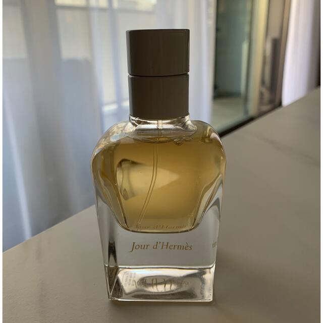 Hermes(エルメス)のジュールドゥエルメス50ml　香水 コスメ/美容の香水(香水(女性用))の商品写真