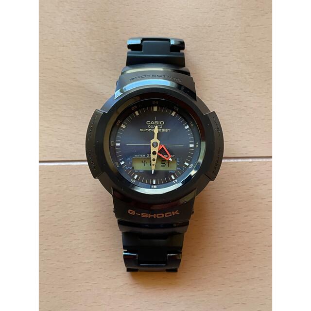 CASIO AWM-500UA-1AJR G-SHOCK ユナイテッドアローズ 最新の激安 www