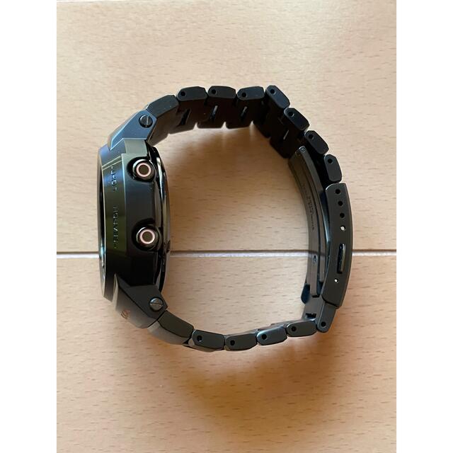 G-SHOCK(ジーショック)のCASIO　AWM-500UA-1AJR G-SHOCK ユナイテッドアローズ メンズの時計(腕時計(デジタル))の商品写真