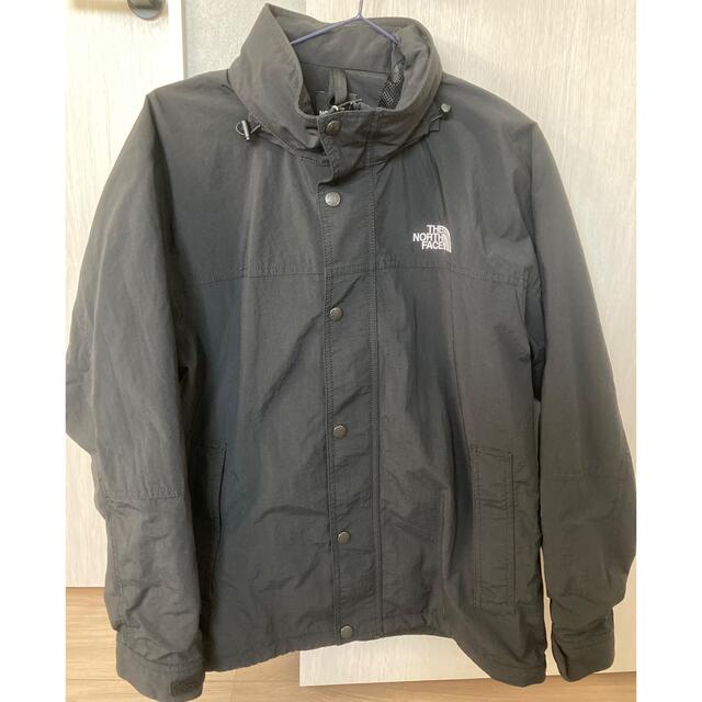 THE NORTH FACE(ザノースフェイス)のザノースフェイス ハイドレナウィンドジャケット メンズ NP21835 メンズのジャケット/アウター(マウンテンパーカー)の商品写真