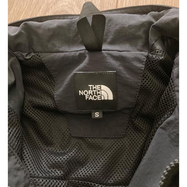 THE NORTH FACE(ザノースフェイス)のザノースフェイス ハイドレナウィンドジャケット メンズ NP21835 メンズのジャケット/アウター(マウンテンパーカー)の商品写真