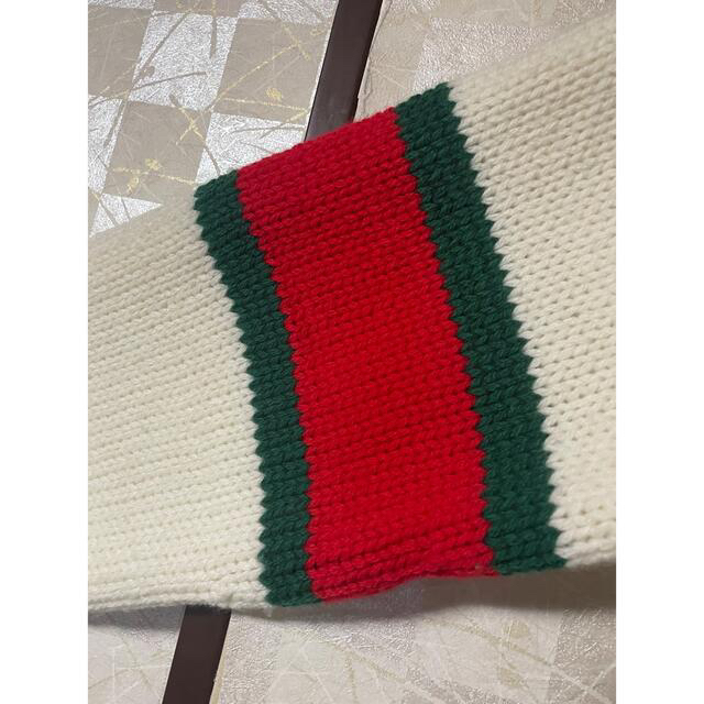 低価新品 Gucci by うよいい's shop|グッチならラクマ - GUCCIメンズニットの通販 超激得安い