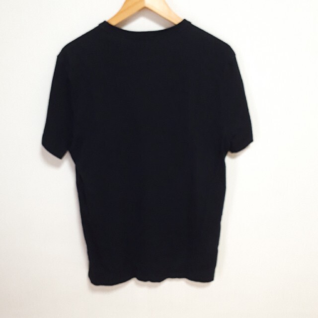 MAISON KITSUNE'(メゾンキツネ)のメゾンキツネ半袖Tシャツ メンズのトップス(Tシャツ/カットソー(半袖/袖なし))の商品写真