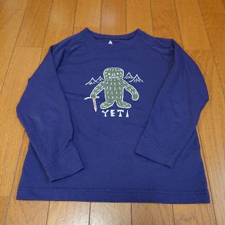 モンベル(mont bell)のmont-bell 120(Tシャツ/カットソー)