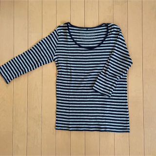 シュカ(shuca)のトップス（7分袖）(カットソー(長袖/七分))