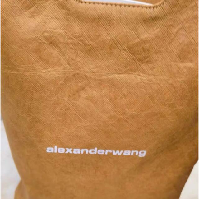 Alexander Wang(アレキサンダーワン)のAlexander Wang × McDonald トートバッグ レディースのバッグ(トートバッグ)の商品写真