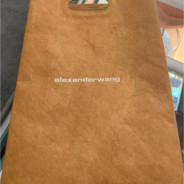 Alexander Wang × McDonald トートバッグ