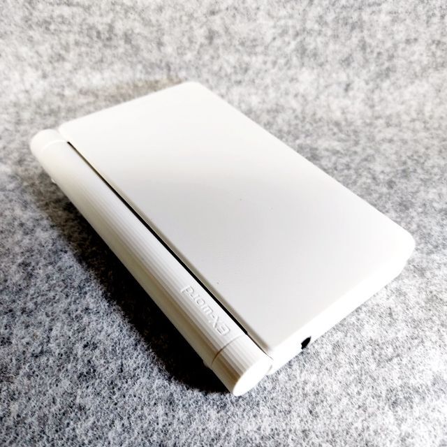 美品 高校生モデル カシオ 電子辞書 XD-SV4750 2