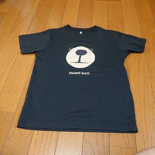 モンベル(mont bell)のmont-bell 130 Tシャツ(Tシャツ/カットソー)