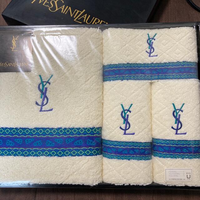 Yves Saint Laurent Beaute - イブサンローラン イヴサンローラン