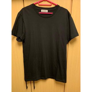 ジルサンダー(Jil Sander)の正規未使用 21SS JIL SANDER ジルサンダー Tシャツ(Tシャツ/カットソー(半袖/袖なし))