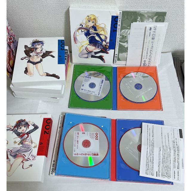 品質保証 戦翼のシグルドリーヴァ全巻6巻 アニメ - ¥16802円blog