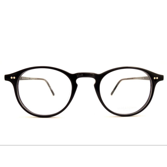 OLIVER PEOPLES オリバーピープルズ [RILEY-P-CF BK]