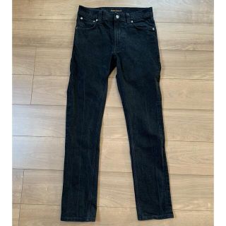 ヌーディジーンズ(Nudie Jeans)のNudie Jeans Tight Long John 30 ヌーディジーンズ(デニム/ジーンズ)