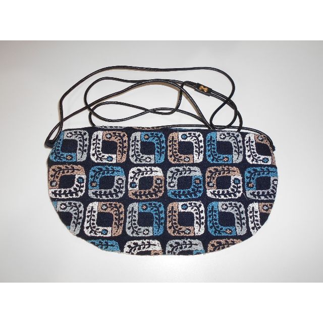 054071● mina perhonen sa9135 coupe bag