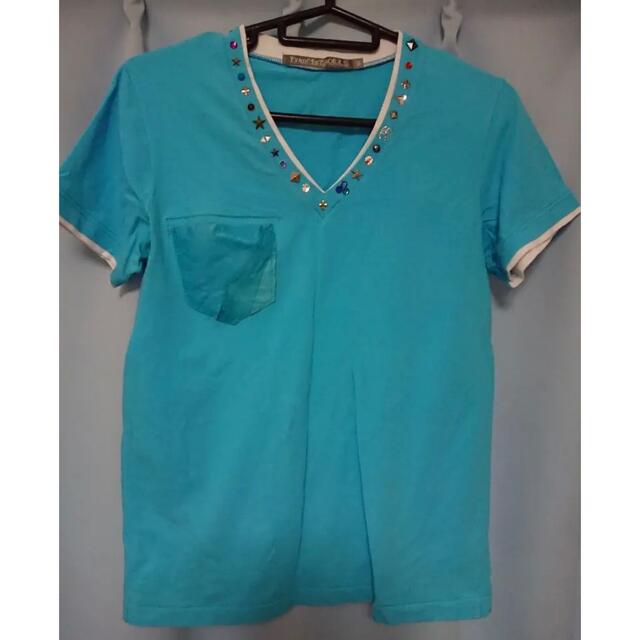 FranCisT_MOR.K.S. - 【美品】桜井和寿着用 スワロスキー付き馬 FranCisT_MOR.K.S. - 【美品】桜井和寿着用 スワロスキー付き馬